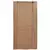 Rolete od bambusa 2 kom 150 x 220 cm smeđe
