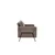 Venture Design Sofa Indigo 2-sedežna 77x165x85 cm bež