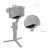 SmallRig Quick Release Plate with Arca-Swiss for DJI RS 2/RSC 2/Ronin-S/RS 3/RS 3 Pro 3061