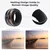 K&F KF, New Design High Precision Lens Adapter Mount, PK-E IV Pro
