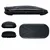 Car 888 Accessories Krovni kofer, 600 l, 173x81x37 cm, Crni