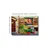 Wallity Slika Kanvas Tablo-121, 50x70 cm