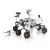 Metal Earth 3D sestavljanka Mars Rover Perseverance & Ingenuity Helikopter