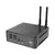 Zeus Mini Računar MPI12- Intel i3-1220P, 10C, 4.4 GHz/DDR4/M.2/LAN/Dual, WiFi/BT/HDMI/DP