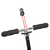 Micro INTERLOCK Trotinet, Crni