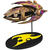 StarCraft - Golden Age Protoss Carrier Ship Limited Edition Replica