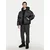 Alpha Industries Parka 148130 Siva Regular Fit