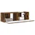 TV zidni ormar Zidne Dimljeni hrast 98 x 31 x 29,5 cm