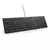 Dell Žična tastatura KB525C, YU, USB, Crna