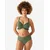 SugarShape Bikini hlačke Valencia oliva