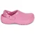 Crocs Classic Crafted Clog K Rožnata