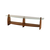 Hanah Home TV Komoda Surf, 160x45x35 cm, Kesten-Providna