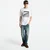 Majice KENZO Gots Sounds Classic T-Shirt Off White XL