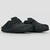 BIRKENSTOCK Boston Črna