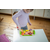 Leseni pladenj s sadjem Chopping Board Fruits Eichhorn 12 delov od 24 mes
