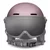 BRIKO SKI KACIGA BLENDA 2.0 VISOR ZA ŽENE