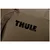 THULE Chasm Recycled Putna torba na točkićima 110L - Deep Khaki