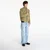 Jakna Poutnik by Tilak Continental Martini Olive M