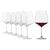 6-pcs Burgundy wine glass set, 790 ml, Taste - Schott Zwiesel