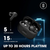 Brezžične bluetooth slušalke JBL Wireless Earbuds Wave 200 - črne