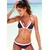 KangaROOS Bikini, modra