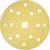 Bosch Brusni listovi za rotacione brusilice C450 Standard for General Purpose 2608621730