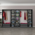 HANAH HOME Garderober Kale 6095