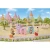Sylvanian family Trio baby pošast