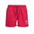 Jack & Jones Muški set za plažu 12278729, Crveni
