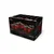 BerlingerHaus BH/6150 set posod, 10-delni, Metallic Line Burgundy Edition