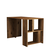 Hanah home Radni sto 120x75,4x60?cm Orah