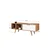 HANAH HOME TV polica Venus 3344