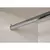Ormar Sa Kliznim Vratima Includo 200/222/68 cm bela, hrast artisan