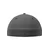 Delta Cap Dark Grey