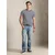 Polo Ralph Lauren Majica mornarska/bela