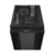 Ohišje Deepcool CC560 V2 MidiATX - črna ARGB