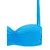 s.Oliver Bikini zgornji del azur