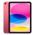 iPad (A16) Wi-Fi 256GB - Pink