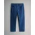 The Set Kavbojke moder denim/temno modra