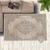 Conceptum Hypnose tepih HM-CRP25-21, pravokutni, 120 x 180 cm, smeđi