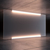 LED svetlo ispod ormarića SAMSUNG ČIP LED/7W/230V 4000K 55 cm