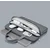 tomtoc Premium Briefcase – 14 MacBook Pro (2021), grey