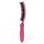 Olivia Garden Četka za raščešljavanje kose Fingerbrush M, Roze