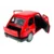 shumee WELLY FIAT 126p RDEČA 1:21 24066
