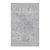 Conceptum Hypnose tepih Eexfab1190, pravougaoni, 160 x 230 cm, šareni