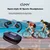 Cleer Bluetooth slušalice ARC3, Krem
