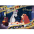 Trefl - Puzzle Premium Plus: Lady and the Tramp - 1 000 kosov