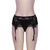 PAS ZA NOGAVICE Ohyeah P5129 Black