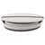 Komplet posode Outwell Collaps Bowl & Colander Set - classic blue