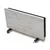IMR Norveški mermerni radijator, 1500W, Bež
